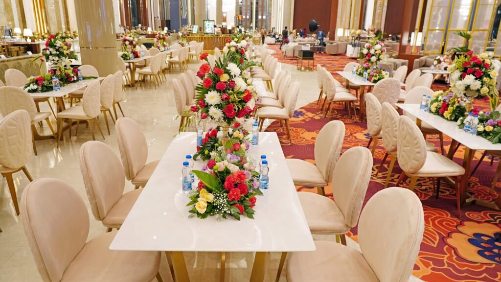 Luxury banquet halls zirakpur Tricity
