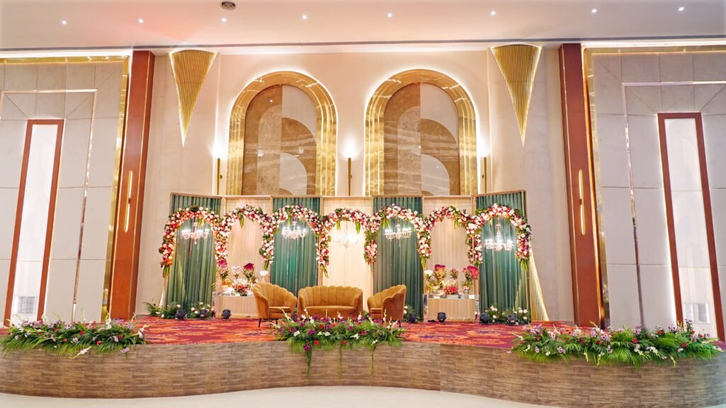 Best marriage palace in tricity